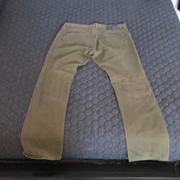 Freeworld Messenger jeans - Picture 2 of 5